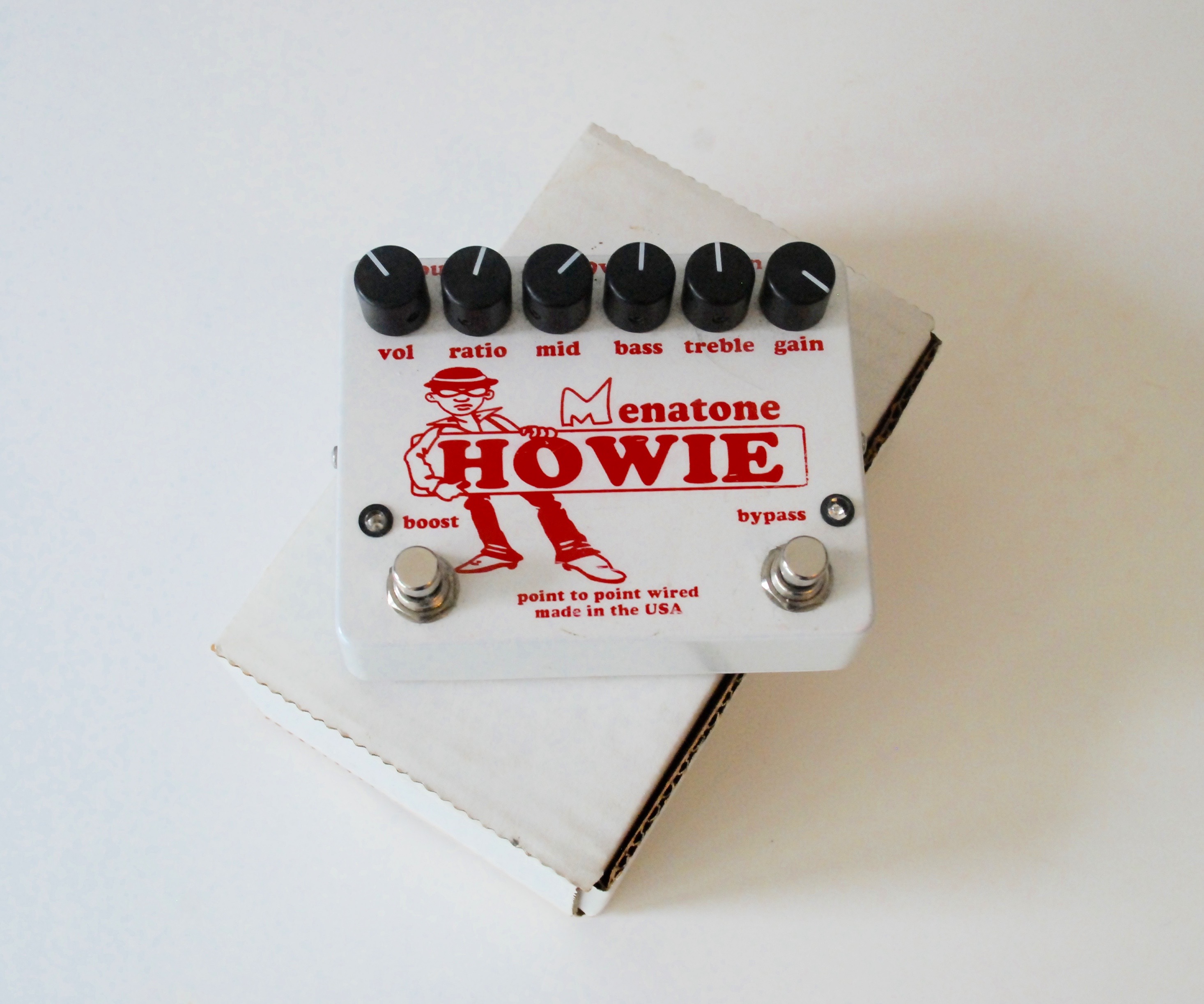 Howie menatone 正規販売代理店 - marvit.com.br