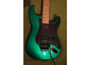 Charvel So-Cal Style 1 HH (5894)