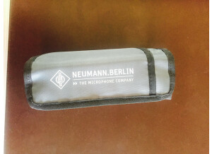 Neumann KMS104 - Black (54652)