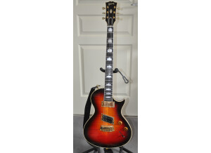 Gibson Nighthawk Custom (69436)