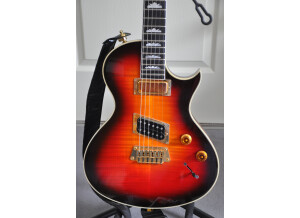 Gibson Nighthawk Custom (69748)