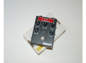 Krank Amplification Distortus Maximus (33230)