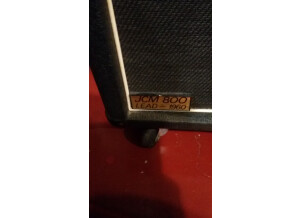 Marshall 1960B JCM800 Lead (18638)