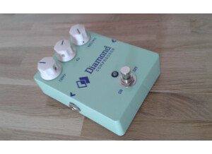 Diamond Pedals Compressor (5165)