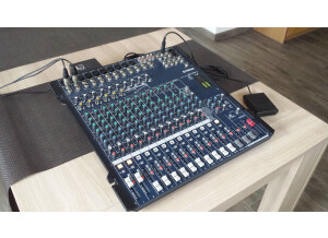 Yamaha MG166CX (27383)