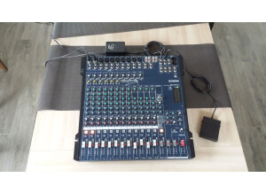 Yamaha MG166CX (19710)