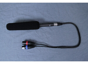 Audio-Technica AT835ST (68473)
