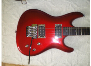 Ibanez Signature Model - Joe Satriani - JS-1200