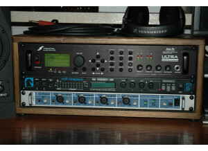 Fractal Audio Systems Axe-Fx Ultra (63939)