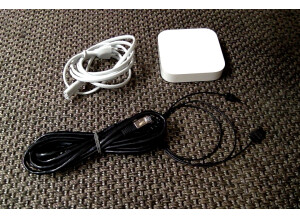 Apple Airport Express (34929)