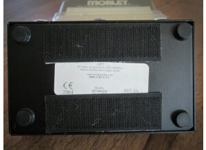 Morley ABY Selector / Combiner (68375)