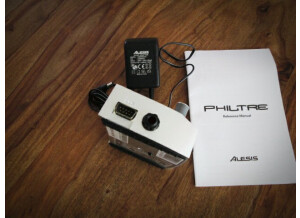 Alesis ModFX Philtre (71343)