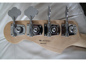 Fender Basse fender precision US