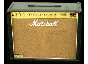 Marshall Jcm 800