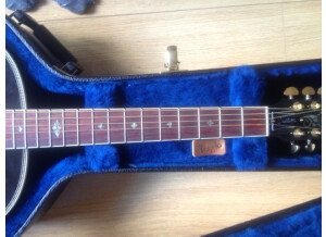 Gibson J-45 Custom - Vintage Sunburst