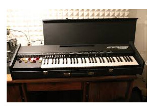 Crumar Organizer (9175)