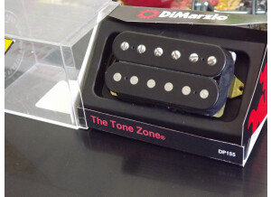 DiMarzio the tone zone