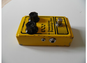 DOD 250 Overdrive Preamp (75477)