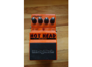 DigiTech Hot Head (28159)