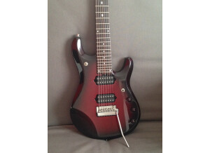 Music Man John Petrucci 7 (15962)