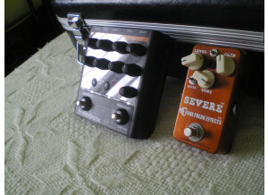 TC Electronic Nova Drive