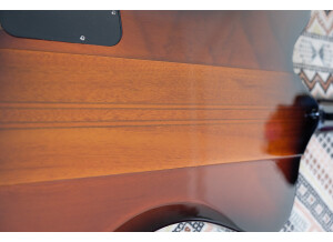 Gibson Thunderbird IV - Vintage Sunburst