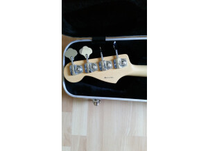 Fender Fender Jazz Bass american standard
