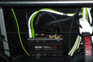 Rane Serato SL 3