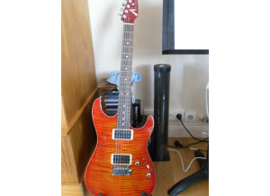 Tom Anderson Cobra S (50212)
