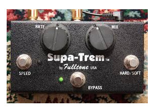 Fulltone Supa-Trem (68306)