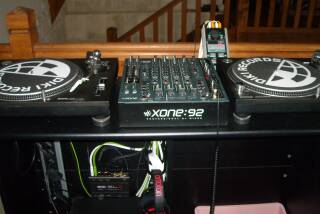 Allen & Heath Xone:92