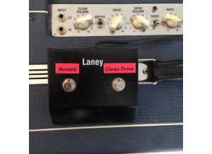 Laney L20H (63567)
