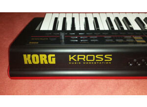 Korg Kross-61 (24708)
