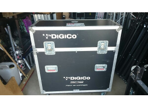 DiGiCo SD9 (67290)