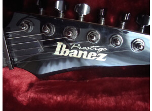 Ibanez RG2550E (61401)