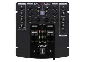 Denon DJ DN-X120 (73418)