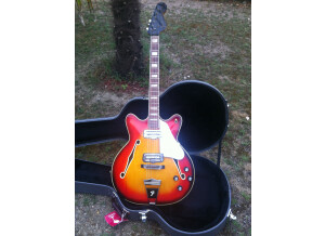 Fender Fender Coronado II de 67