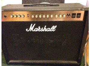 Marshall MA100C
