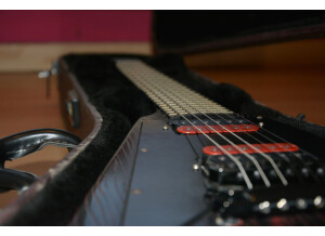 Gibson Voodoo V (79335)