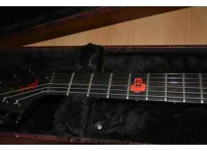 Gibson Voodoo V (26772)