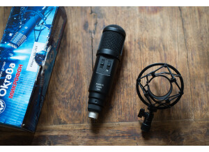 Oktava MK-319 (28941)