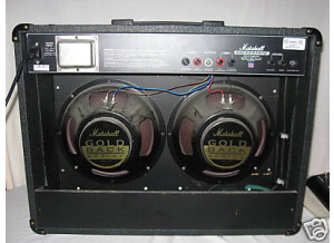 Marshall VS265R Stereo Chorus [1996-2000] (98377)