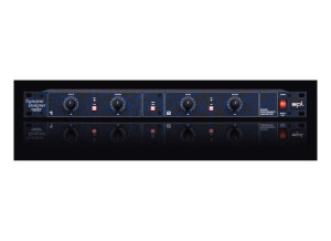 SPL Transient Designer