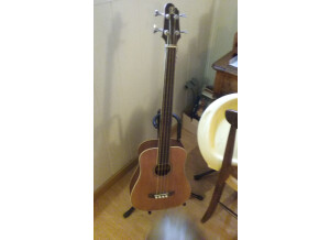 Elypse Guitars Country Bass (93987)
