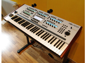 John Bowen Synth Design Solaris (25665)