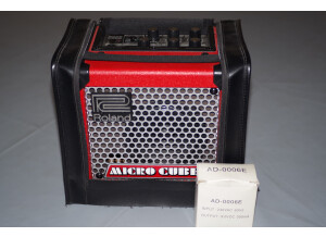 Roland Micro Cube (87627)