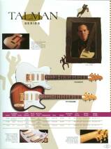 Ibanez TV650