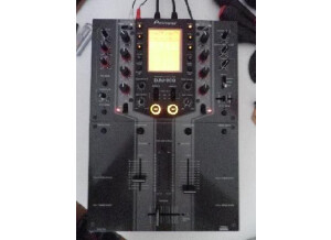 Pioneer DJM-909 (88319)