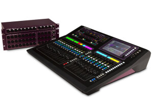 Allen & Heath GLD-80 (49119)