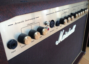 Marshall AS50R (13603)